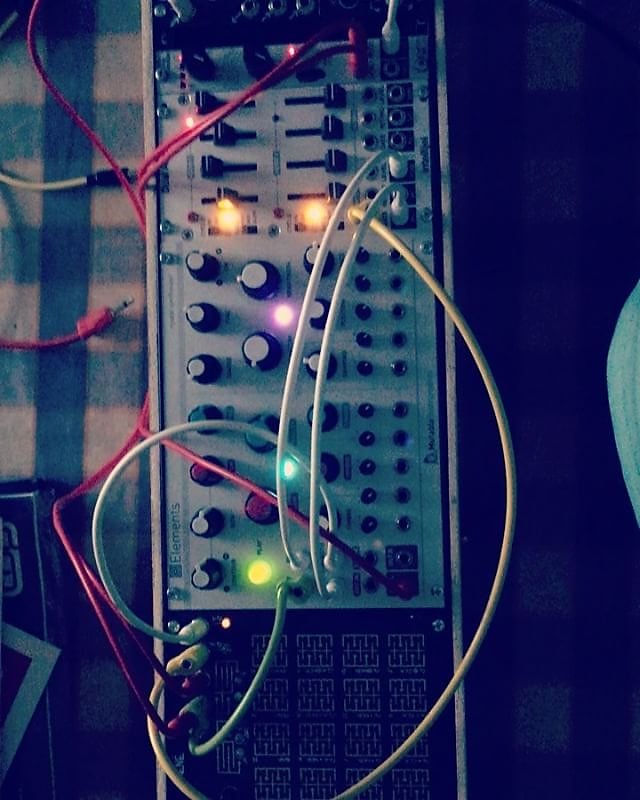 #modularsynth #eurorack